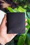 Zoozie Bags Metz - Black Conjunto de Cartera y Cinturón
